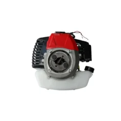 52 cc motor 2-takt
