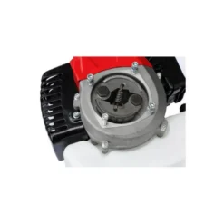 52 cc 2-taktsmotor med rygstativ - restsalg