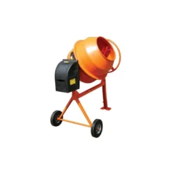 Cementblander 180 liter