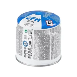 CFH Gasdåse 190 g med klik-kobling