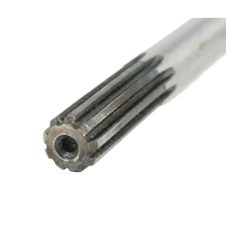 76 cm aksel 9-tand til 9-tand til græstrimmer_mm.