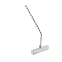 20 cm varmt vand dyse / lanse - til Profifuchs ukrudtsfjerner