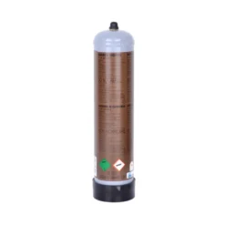 CO2 Gasflaske 950 ml