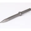 DEMO - Spidsmejsel 28 mm til hydraulik hammer (minigraver) - DEMO