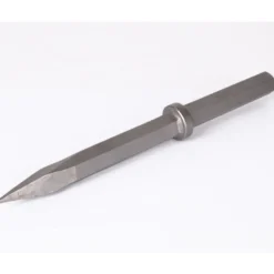 DEMO - Spidsmejsel 28 mm til hydraulik hammer (minigraver) - DEMO