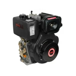 Dieselmotor 10 hk - Ø25 mm aksel