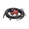Dieselpumpe sæt - 12 volt