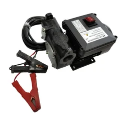 Diesel pumpe - 12 volt - 1"