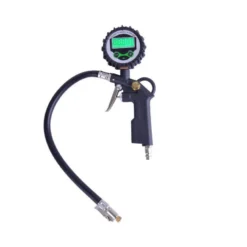 Digital pumpepistol