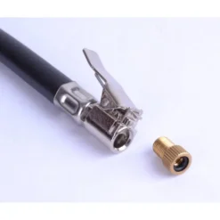 Digital pumpepistol
