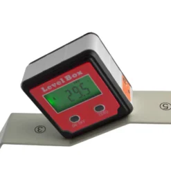 Digitalt vaterpas - kompakt model