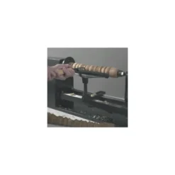 Drejejern - 8 stk. - budget