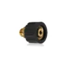Drejekobling - Udvendigt gevind - M22x3/8" - til Hyundai