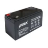 Ekstra batteri til flishugger - 12 volt - 7 Ah
