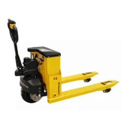 Elektrisk Palleløfter - 3000 kg - off-road