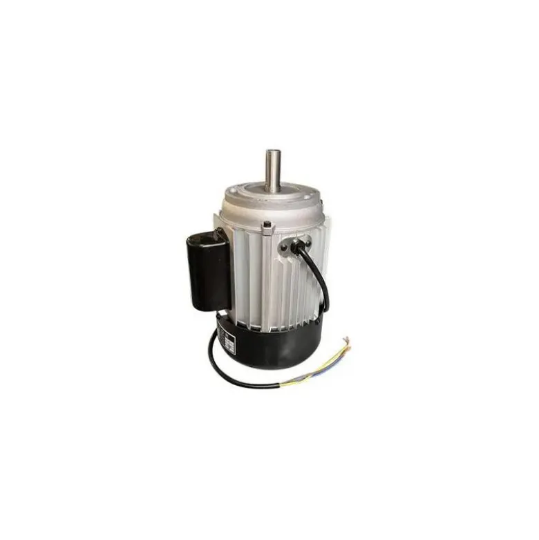 Elmotor til 165 mm træbåndsav _ 750 watt / 230 volt
