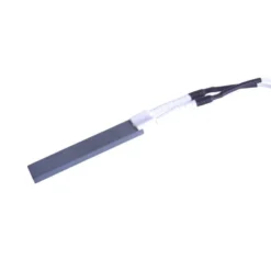 Eltænder - FLAD - keramisk - 350 W - 15 x 75 x 4,5 mm