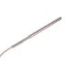 Eltænder til træpillefyr - Ø13 x 170 mm - 350 watt
