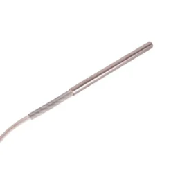 Eltænder til træpillefyr - Ø13 x 170 mm - 350 watt