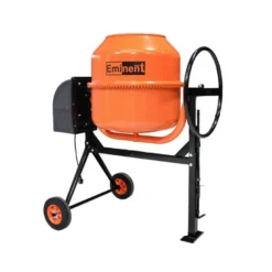 Eminent Cementblander - 180 liter