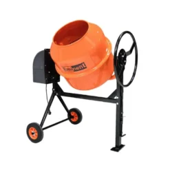 Eminent Cementblander - 180 liter