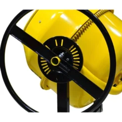 Eminent Cementblander - 125 liter