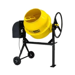 Eminent Cementblander - 125 liter