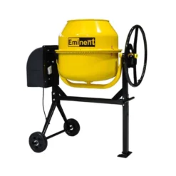 Eminent Cementblander - 125 liter