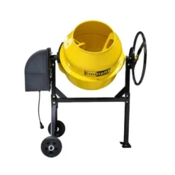 Eminent Cementblander - 125 liter