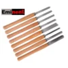 Eminent Drejejern - pakke med 8 stk.