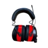Eminent Høreværn med Bluetooth, DAB + og FM radio
