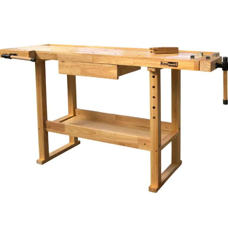 Eminent Høvlebænk 145 x 55 cm