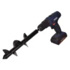 Eminent Plantebor Ø80 x 450 mm