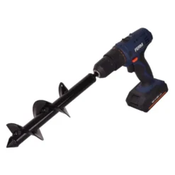 Eminent Plantebor Ø80 x 450 mm