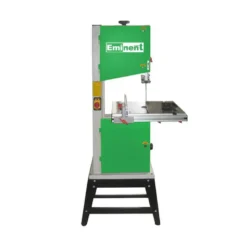 Eminent Træbåndsav 230 mm