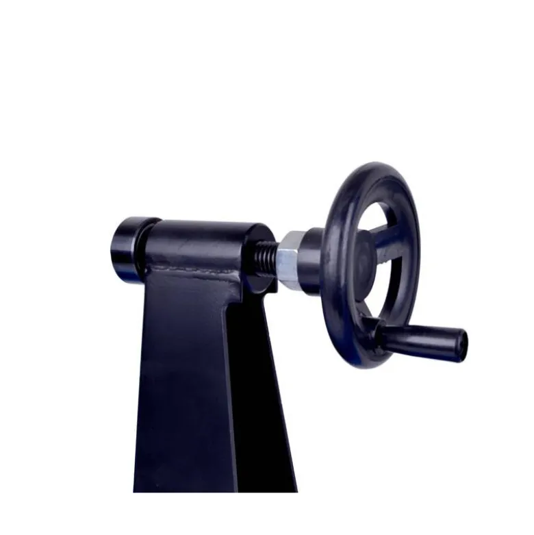 Eminent Trædrejebænk 1000 mm