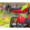 Ergonomisk elefantlift / Flexlift - ophæng til hækkeklippere