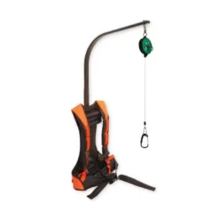 Ergonomisk elefantlift / Flexlift - ophæng til hækkeklippere