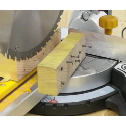 Fartools Afkorter 210 mm med udtræk og 2 hastigheder