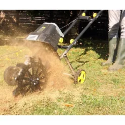 Fartools Havefræser - 230 volt