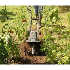 Fartools Havefræser - 230 volt