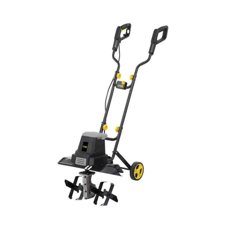 Fartools Havefræser - 230 volt