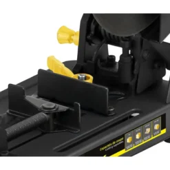 Fartools metal kapsav - 180 mm