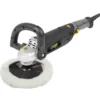 Fartools Polermaskine - Ø180 mm
