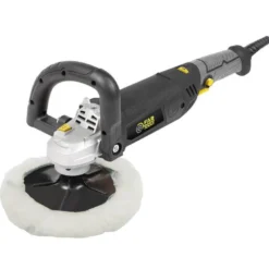 Fartools Polermaskine - Ø180 mm
