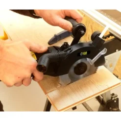 Fartools Twincutter - 125 mm