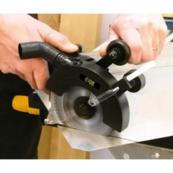 Fartools Twincutter - 125 mm