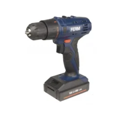 FERM akku Boremaskine 18 volt Li-ion