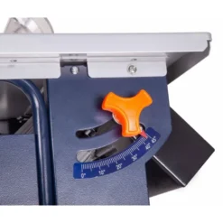 FERM Bordrundsav 200 mm