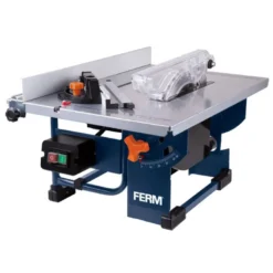 FERM Bordrundsav 200 mm